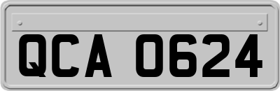 QCA0624