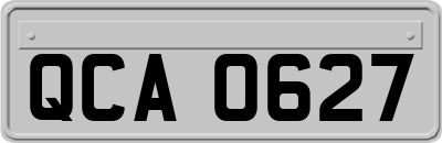 QCA0627