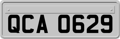 QCA0629