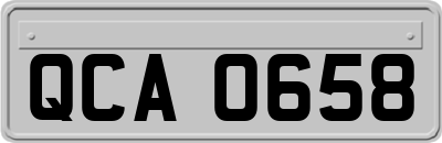QCA0658