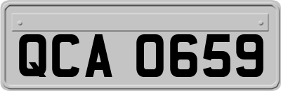 QCA0659