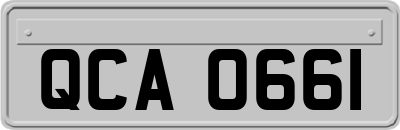 QCA0661