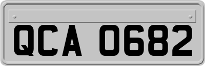 QCA0682
