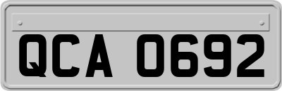 QCA0692