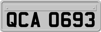 QCA0693