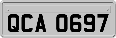 QCA0697