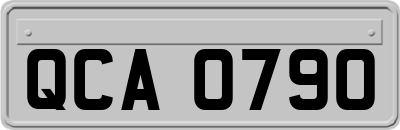 QCA0790