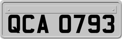 QCA0793