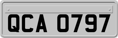QCA0797