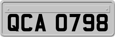 QCA0798