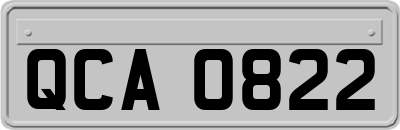 QCA0822