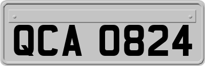 QCA0824