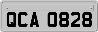 QCA0828