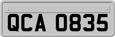 QCA0835