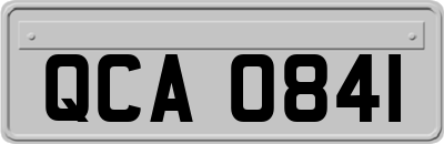 QCA0841