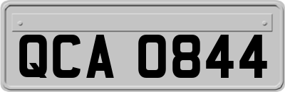 QCA0844