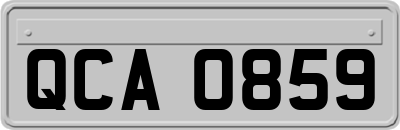 QCA0859