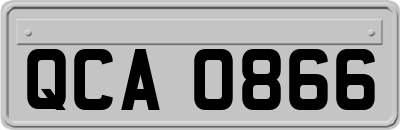 QCA0866