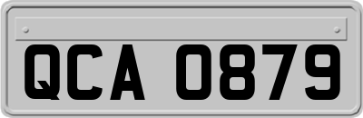 QCA0879