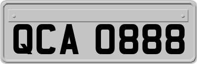 QCA0888