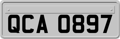 QCA0897