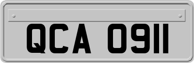 QCA0911