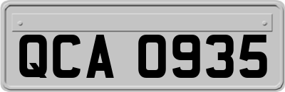 QCA0935