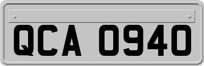 QCA0940