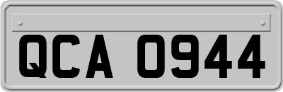 QCA0944