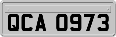 QCA0973