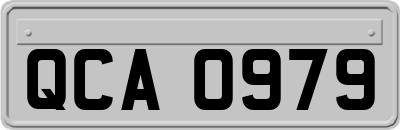 QCA0979