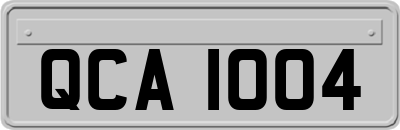 QCA1004