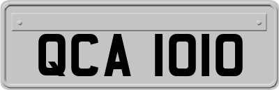 QCA1010