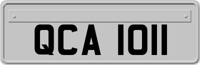 QCA1011