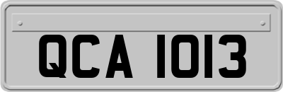 QCA1013