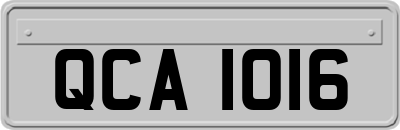 QCA1016