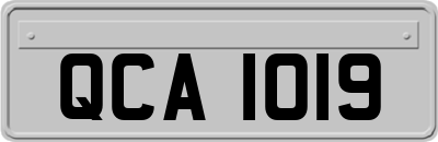 QCA1019