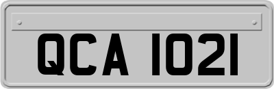 QCA1021