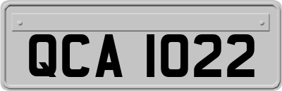 QCA1022
