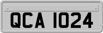 QCA1024