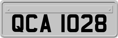 QCA1028
