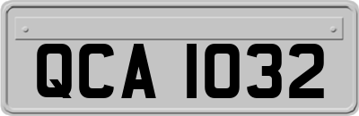 QCA1032