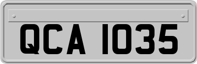 QCA1035