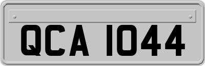 QCA1044