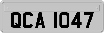 QCA1047