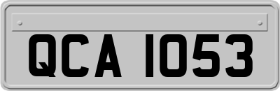 QCA1053