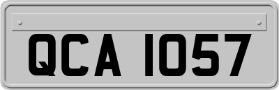 QCA1057