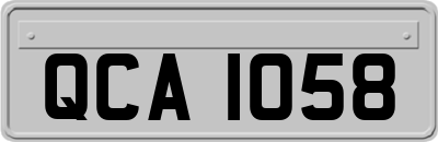 QCA1058