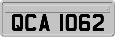 QCA1062