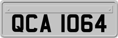QCA1064
